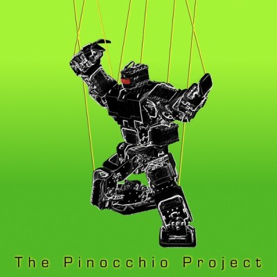 The Pinocchio Proejct