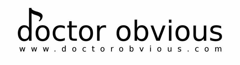 “Tell Me What is New” – Free Download – Doctor Obvious Studios
